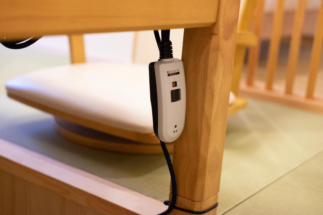 T-Home Tokyo Eksteriør billede